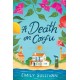 A Death on Corfu