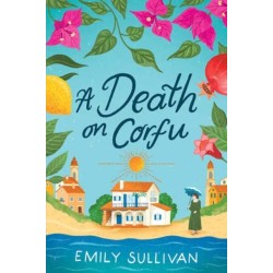 A Death on Corfu