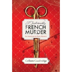 A Fashionably French Murder
