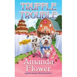 Truffle Trouble