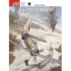Fw 190 Schlacht Units