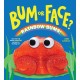 Bum or Face? Rainbow Bums
