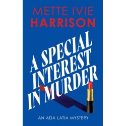 A Special Interest in Murder