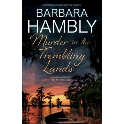 Murder in the Trembling Lands