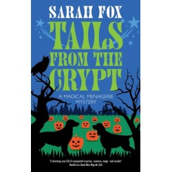 Tails from the Crypt