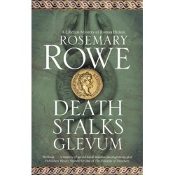 Death Stalks Glevum