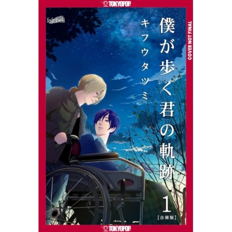 Walking in Your Tracks, Volume 1