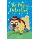 The Pug Who Wanted to be a Detective