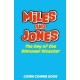 Miles and Jones: The Day of the Dinosaur Disaster: Book 4