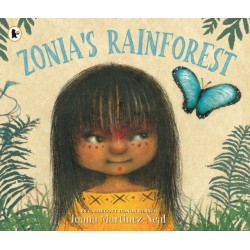 Zonia's Rainforest