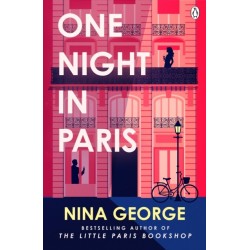 One Night in Paris