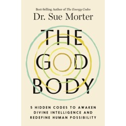 The Anatomy of Awakening: The 5 Hidden Codes to Activate Self-Healing, Unlock Your Higher Consciousness, and Live Your Divine Destiny