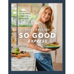 So Good Express: Quick, nutritious food for a busy life