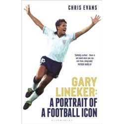 Gary Lineker: A Portrait of a Football Icon: ‘AN ESSENTIAL READ’ FourFourTwo