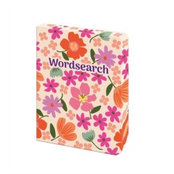 Wordsearch: Over 180 Puzzles