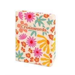 Crosswords: Over 180 Puzzles