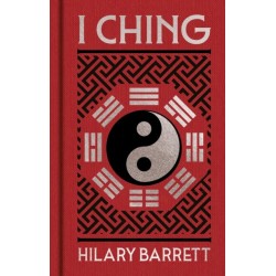 I Ching: Gilded Pocket Edition