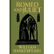 Romeo and Juliet: Gilded Pocket Edition