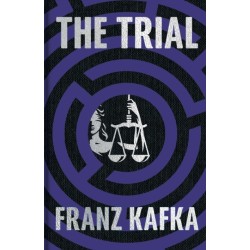 The Trial: Gilded Pocket Edition