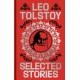 Tolstoy Selected Stories: Gilded Pocket Edition