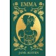 Emma: Gilded Pocket Edition