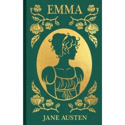 Emma: Gilded Pocket Edition