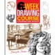 6-Week Drawing Course: A Professional Guide for Artists