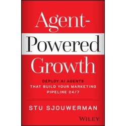 Agent-Powered Growth: Deploy AI Agents That Build Your Marketing Pipeline 24/7