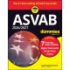 2026/2027 ASVAB For Dummies (+ 7 Practice Tests, Flashcards, & Videos Online)