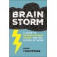 Brainstorm: A Guide to Neurodivergent Talent and the Future of Work