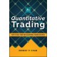 Quantitative Trading: How to Build Your Own Algorithmic Trading Business, Revised Edition