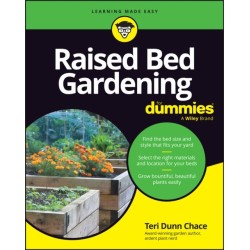 Raised Bed Gardening For Dummies