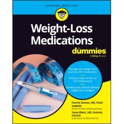 Weight-Loss Medications For Dummies