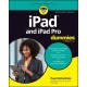 iPad and iPad Pro For Dummies