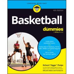 Basketball For Dummies