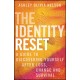 The Identity Reset: A Guide to Discovering Yourself After Loss, Change, and Survival