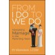 From I Do to We Do: Navigating Marriage in the Parenting Years