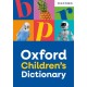 Oxford Children's Dictionary