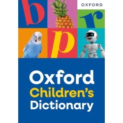 Oxford Children's Dictionary