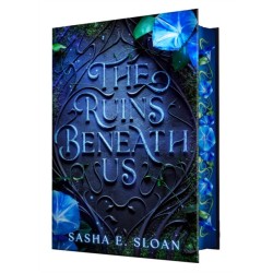 The Ruins Beneath Us