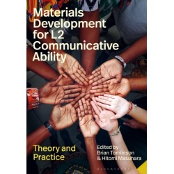 Materials Development for L2 Communicative Ability: Theory and Practice