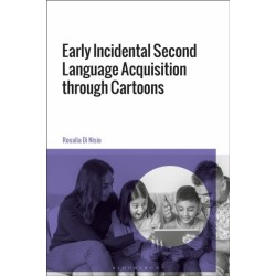 Early Incidental Second Language Acquisition through Cartoons