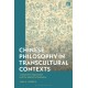 Chinese Philosophy in Transcultural Contexts: Comparative Approaches and the Method of Sublation