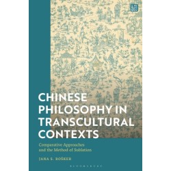 Chinese Philosophy in Transcultural Contexts: Comparative Approaches and the Method of Sublation