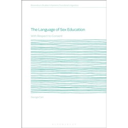 The Language of Sex Education: With Respect to Consent