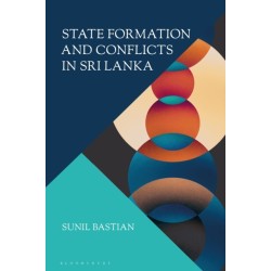 State Formation and Conflicts in Sri Lanka