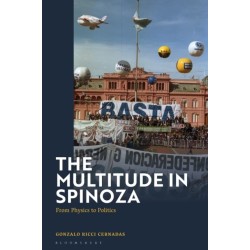 The Multitude in Spinoza: From Physics to Politics