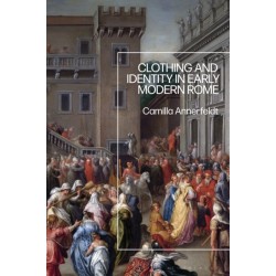 Clothing and Identity in Early Modern Rome