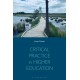 Critical Practice in Higher Education