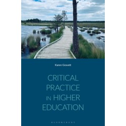 Critical Practice in Higher Education